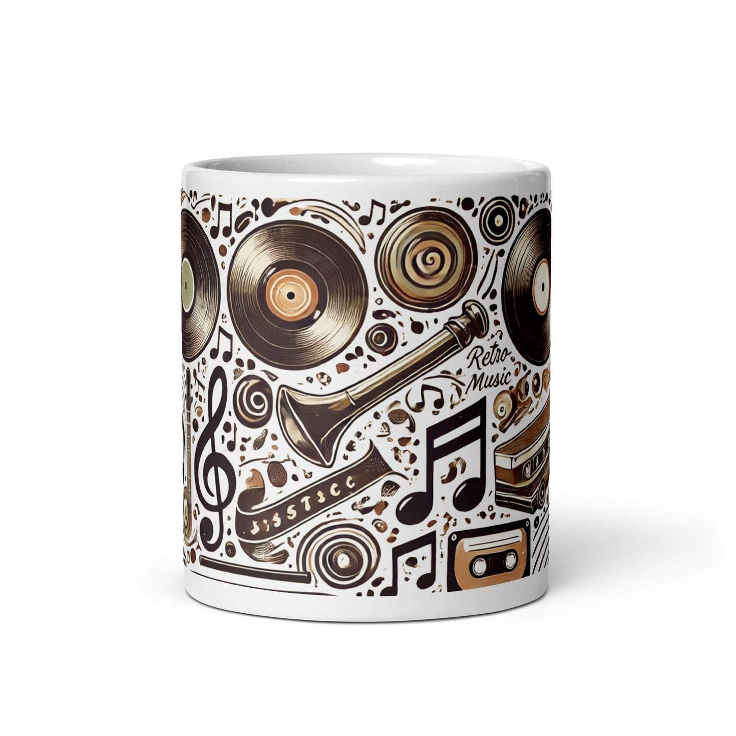 mug fun musique
