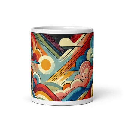 mug couleurs