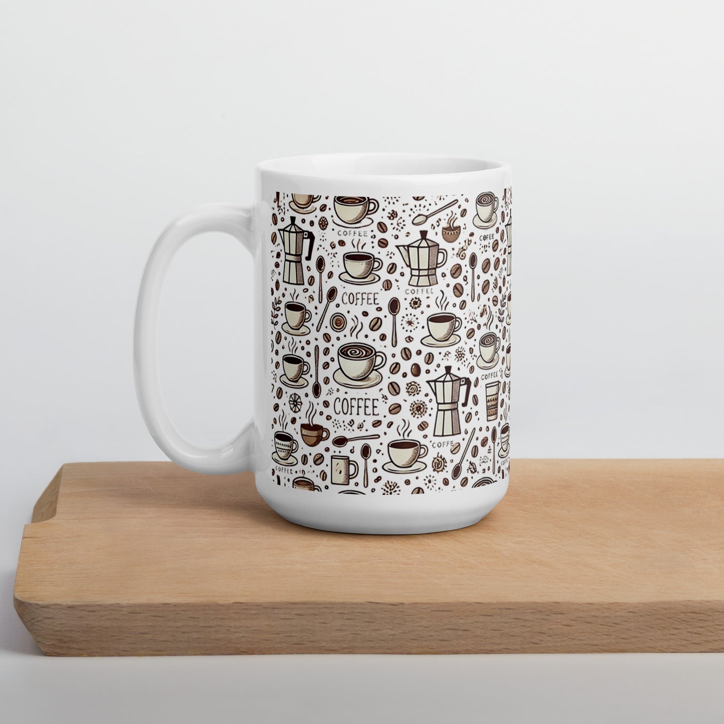 mug cafe