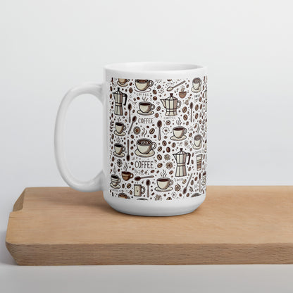 mug cafe